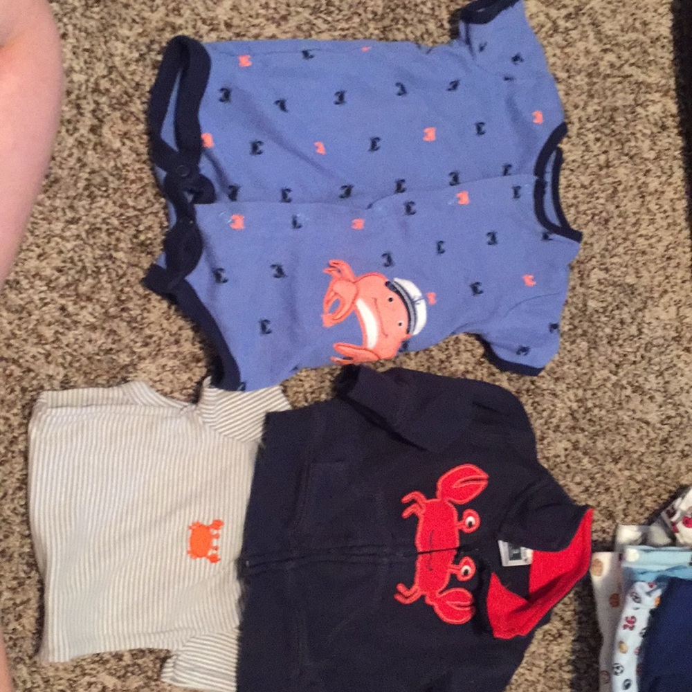 Clothes